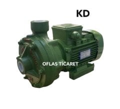 KD