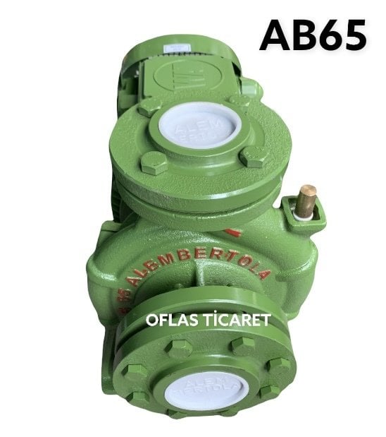 AB 65