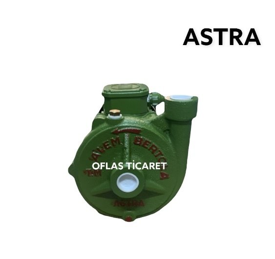 ASTRA