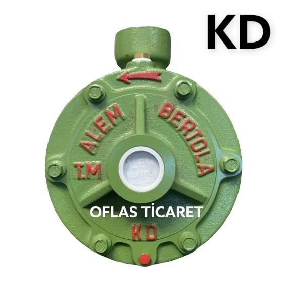 KD