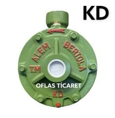 KD