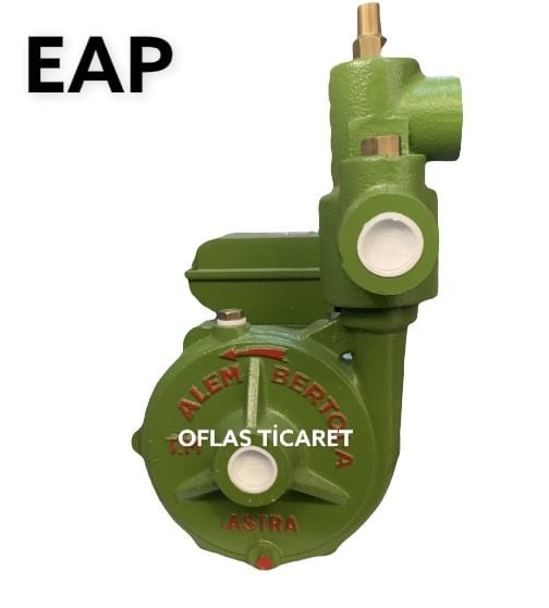 EAP