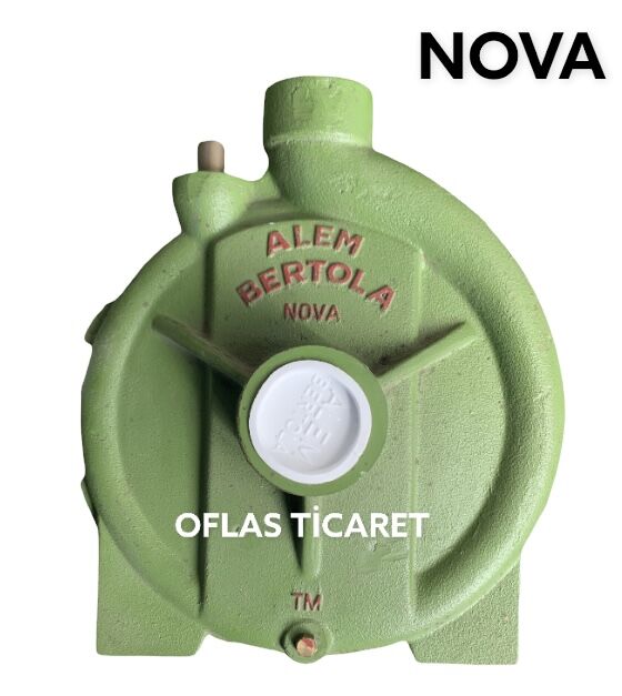NOVA
