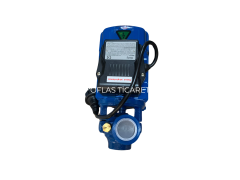 Winpo WNP 60 Preferikal Pompa 38mss 1.8m³/h Monofaze(220V)