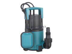 Kaysu SP 400-A 0,50HP Temiz Su Dalgıç Pompası