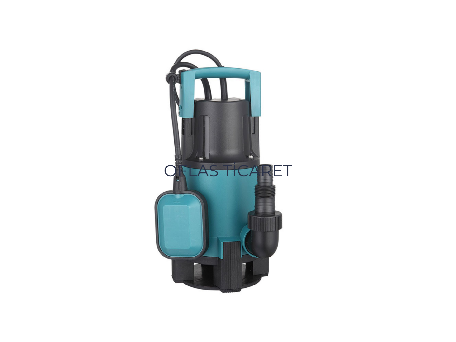 Kaysu SP750-A DALGIÇ POMPA