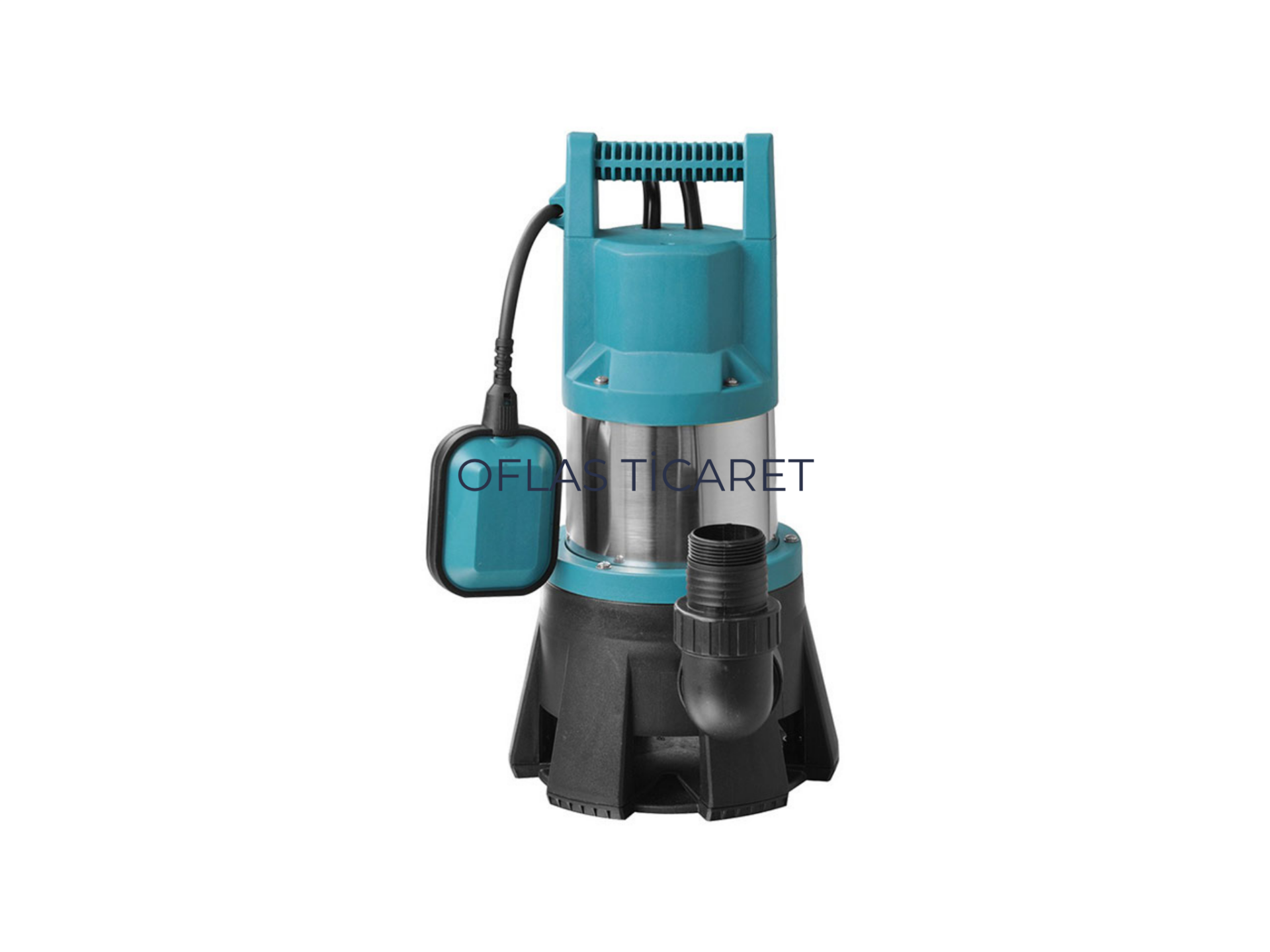 Kaysu SP1300/50 DALGIÇ POMPA