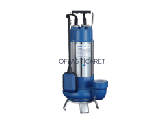 Kaysu KDF 150 DALGIÇ POMPA