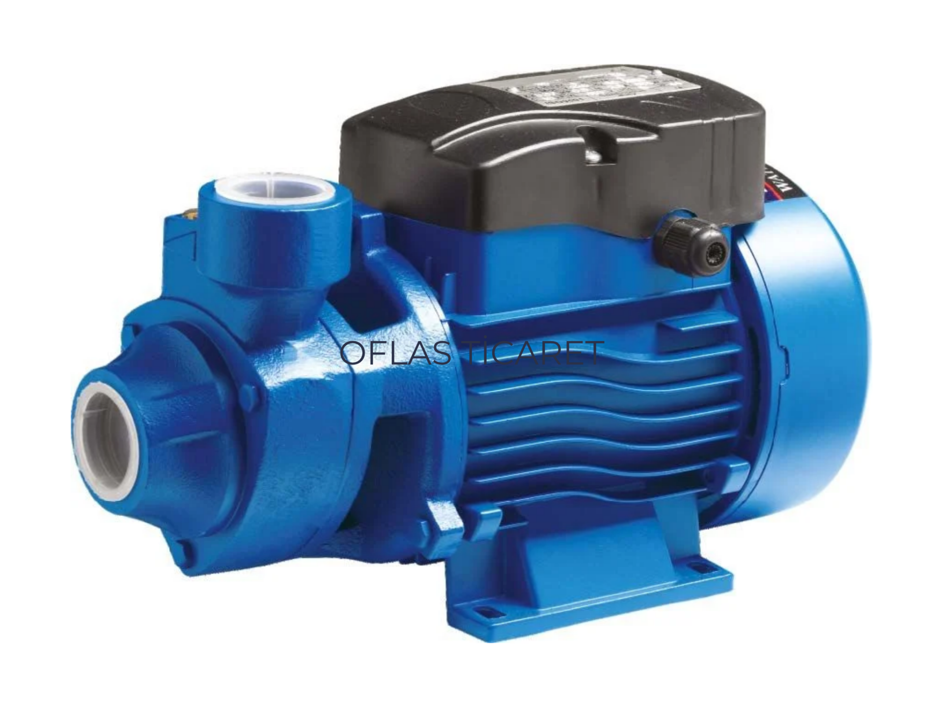 Winpo WNP 80 Preferikal Pompa 65mss 3.6m³/h Monofaze(220V)
