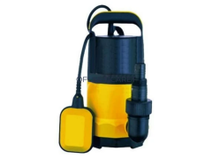 Winpo WNP 750 A Flatörlü Drenaj Dalgıç Pompa 11 mss 11 m³/h Monofaze(220V)