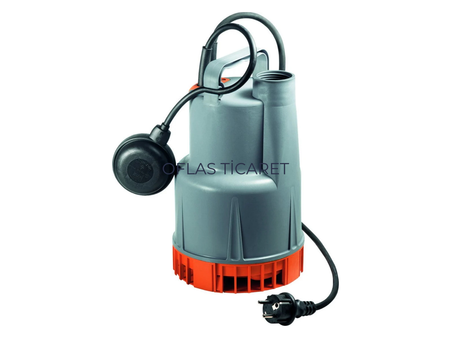 Pentax DPV 40 G Dalgıç Drenaj Pompası