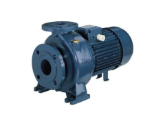 MD 32-200/5,5 EBARA Sondan Emişli Monoblok Trifaze Santrifüj Pompa