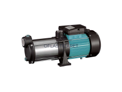 Kaysu HMC 145-6SH Yatay Pompa