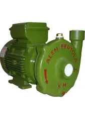 Alem Bertola Km 0.75 Hp Monofaze Santrifüj Pompa