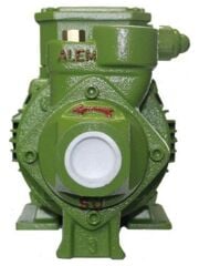 Alem Bertola Sut 0,50HP Trifaze Santrifüj Pompa