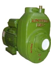 Alem Bertola Dur 3hp Monofaze Santrifüj Pompa