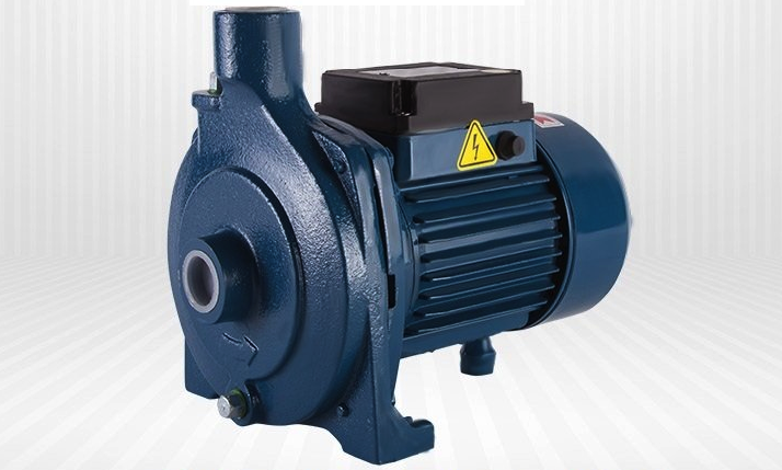 EMPO TKM 150 M 1 HP 220V Tek Kademeli Santrifüj Pompa