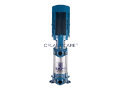 Empo EMD-90/8 T 4Hp 380V Düşey Milli Kademeli Pompa