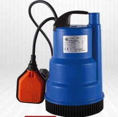 Empo SU AYGIRI - 100 P 0.75Hp 220V Plastik Gövdeli Drenaj Dalgıç Pompa