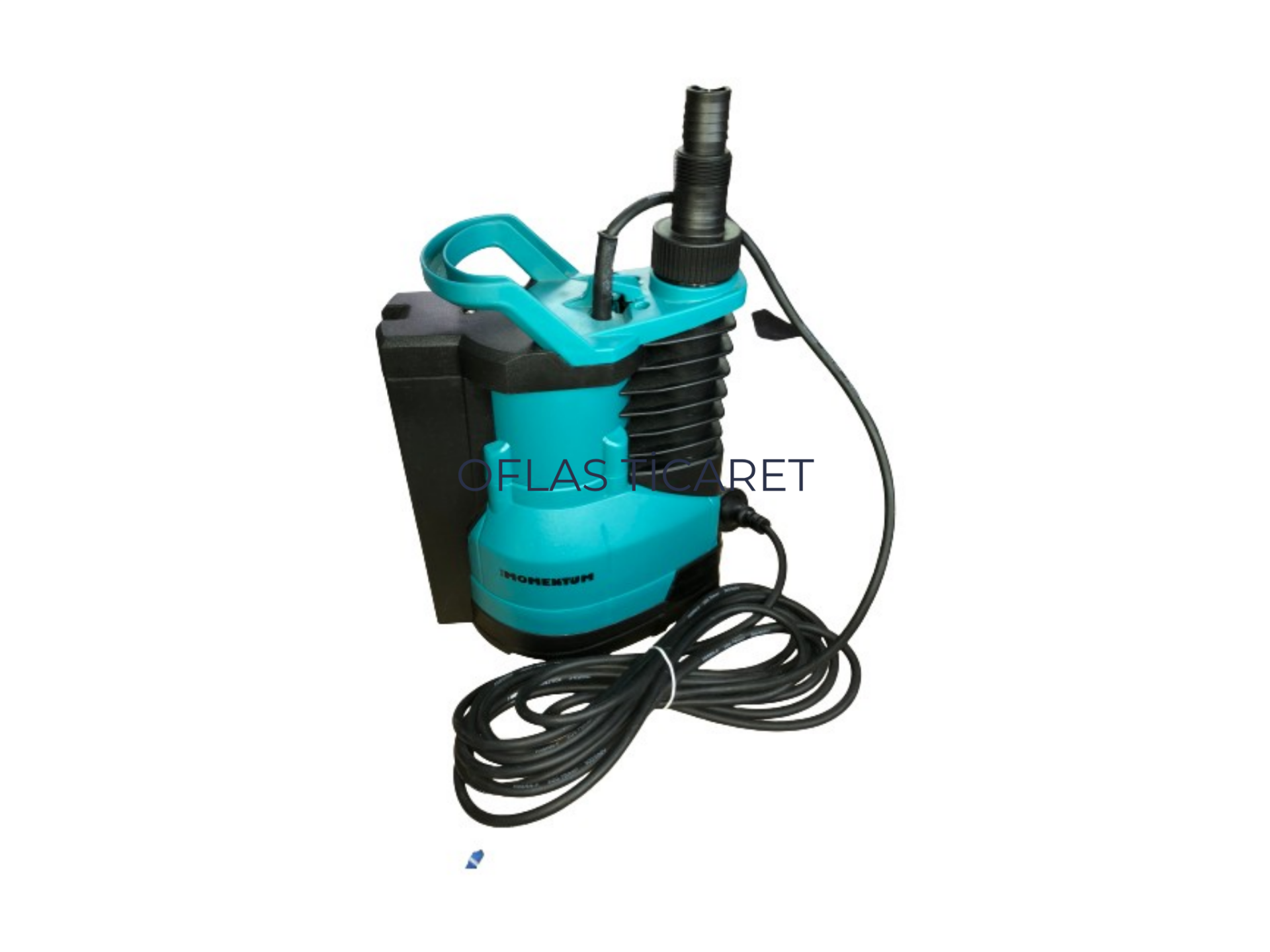 Momentum PKS-400LA Gizli Şamandralı