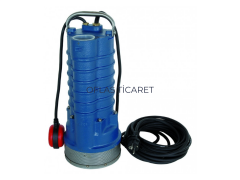 Ircem DS 2T Yüksek Debi Temiz Su